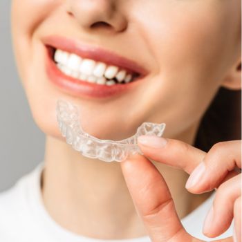 קשתיות שקופות